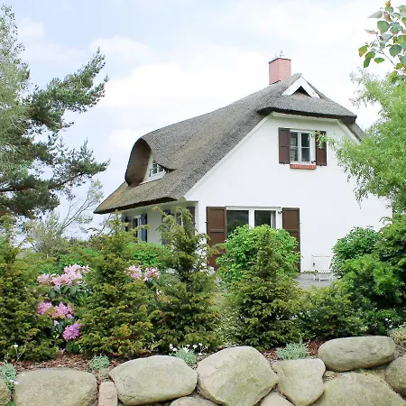 Haus Am Hohen Ufer 01 - A18263 아파트